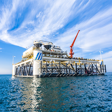 活鱼驳运、分级计数