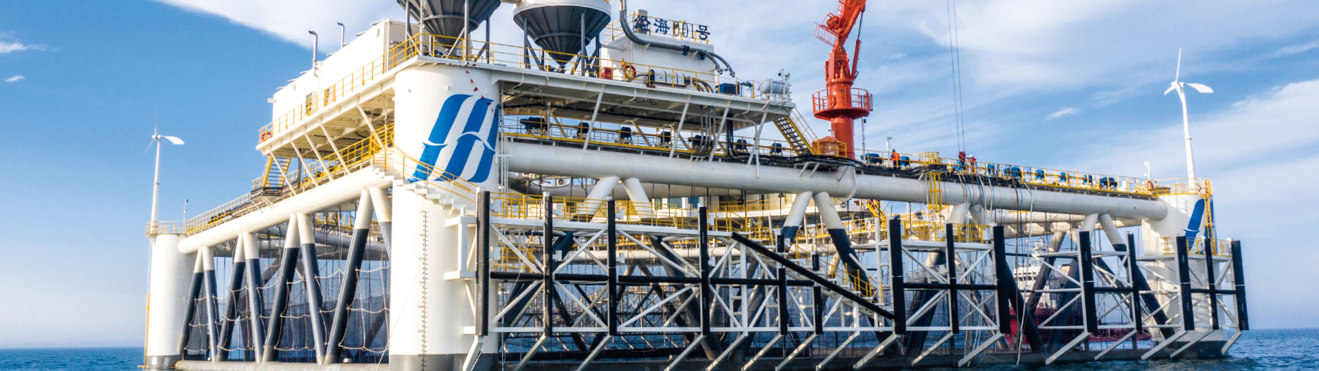 陆基循环水养殖