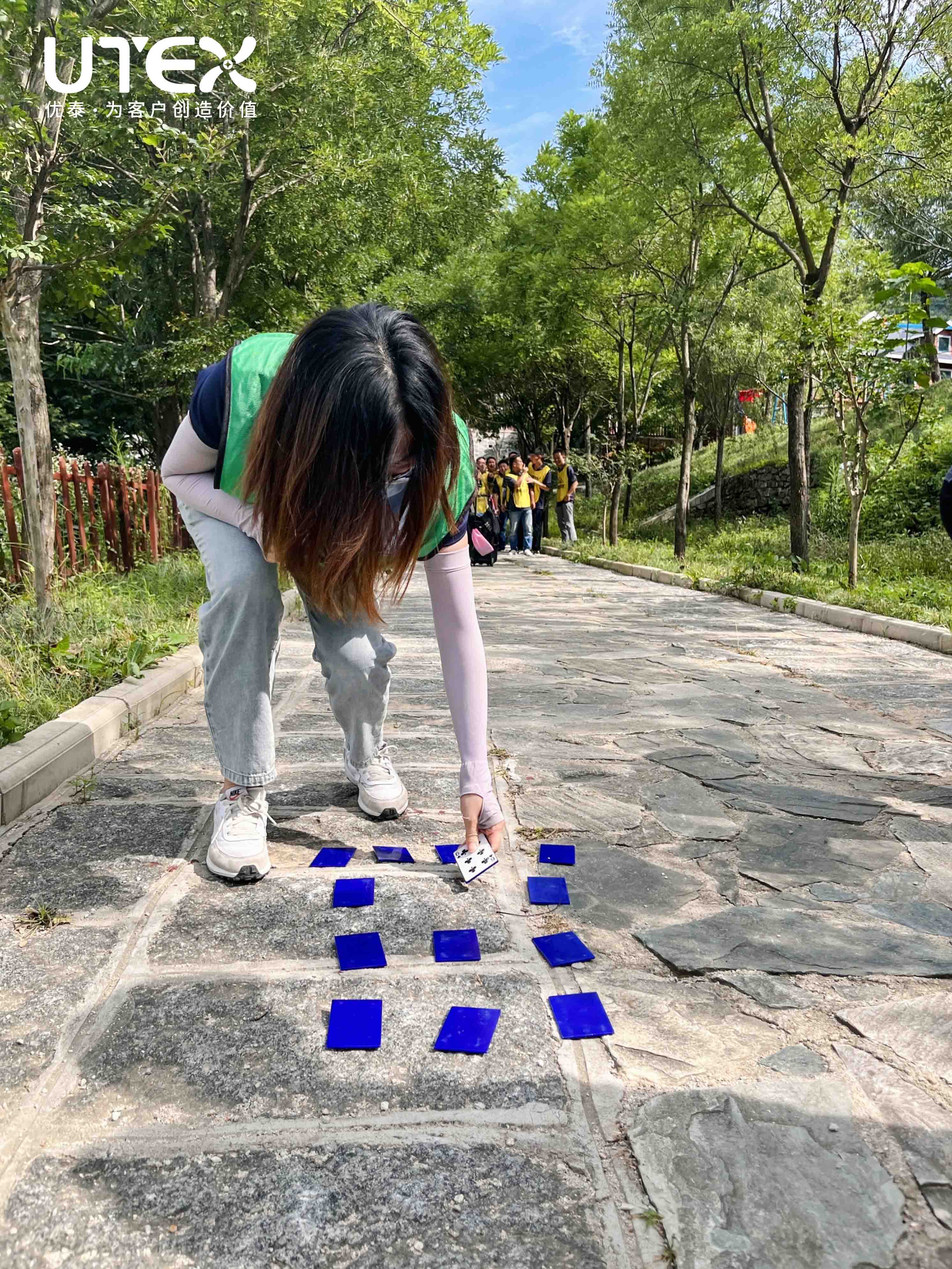 918旗舰厅|凝聚团队的力量|活动回顾(图17)