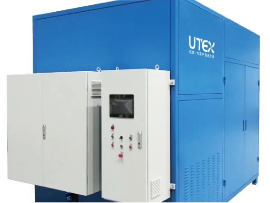 以客户为中心 精研节能减排及水处理技术(图4)